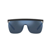 Black Acetate Sunglasses
